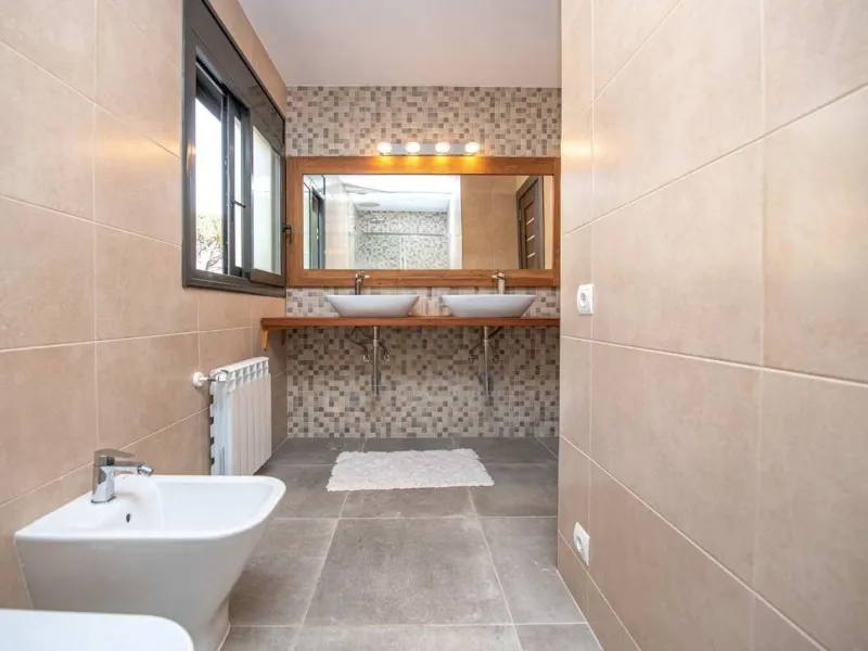 Modern renovated villa with sea views and tourist license in Platja d’Aro