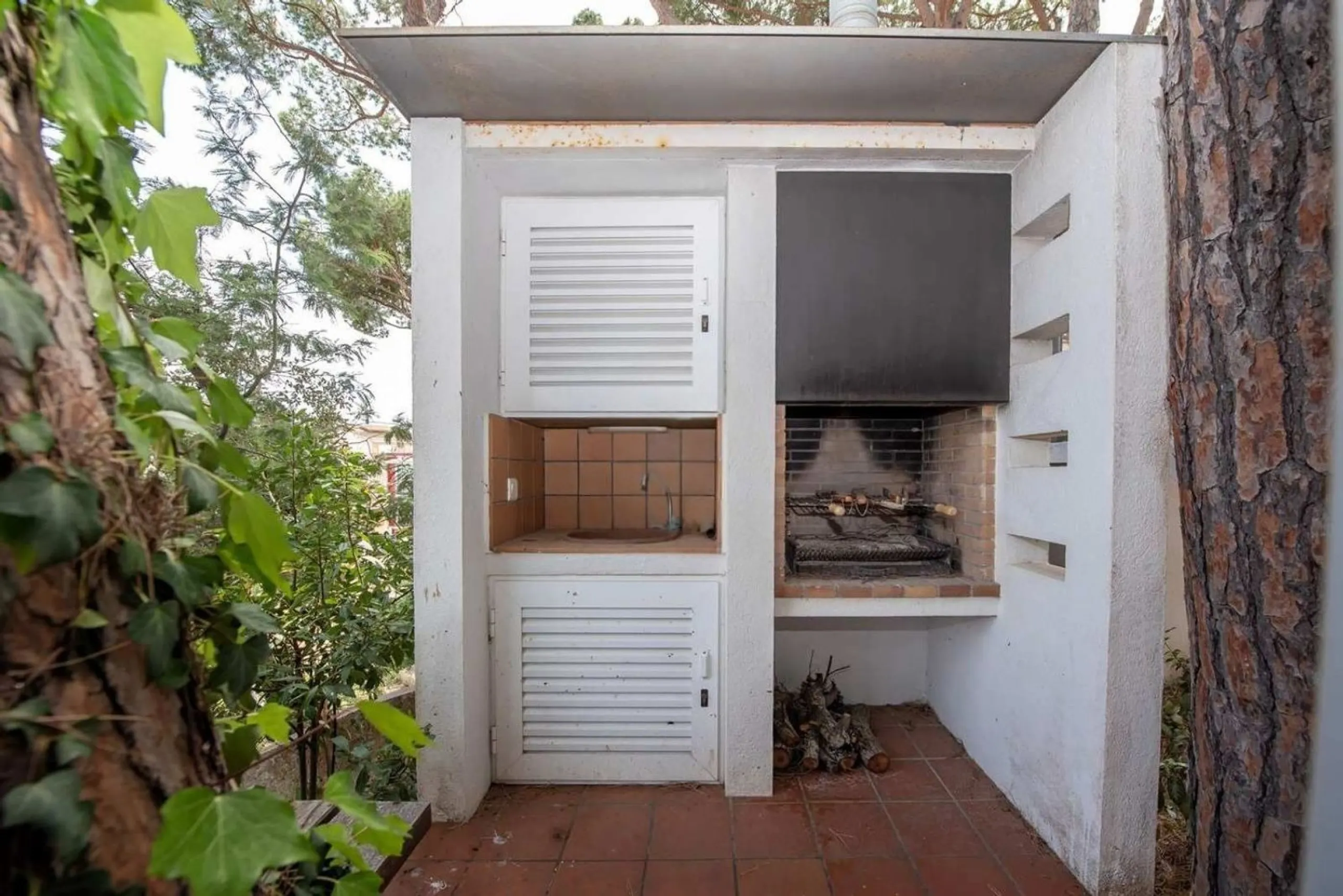 Modern renovated villa with sea views and tourist license in Platja d’Aro