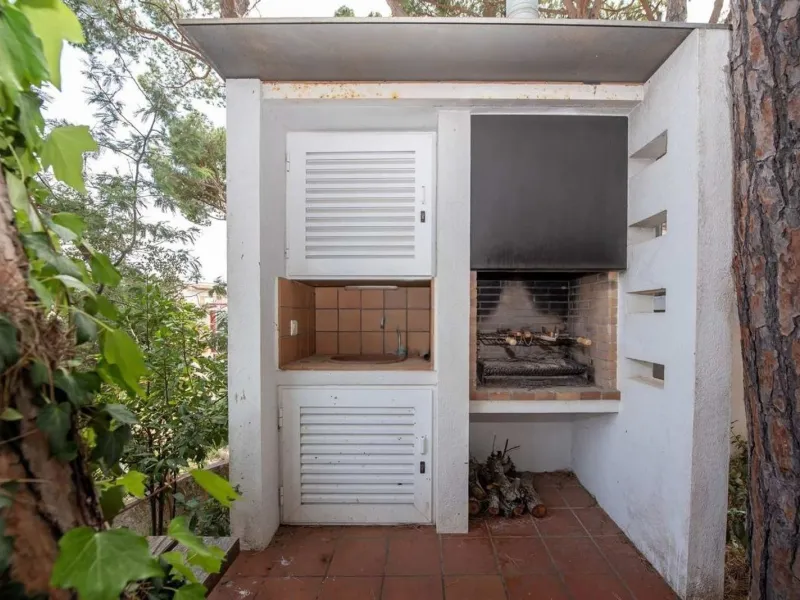 Modern renovated villa with sea views and tourist license in Platja d’Aro
