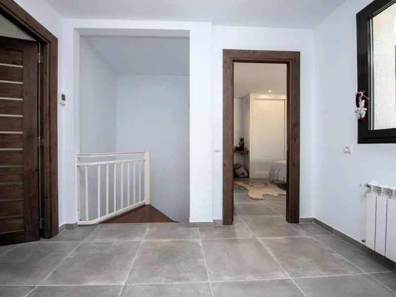 Modern renovated villa with sea views and tourist license in Platja d’Aro