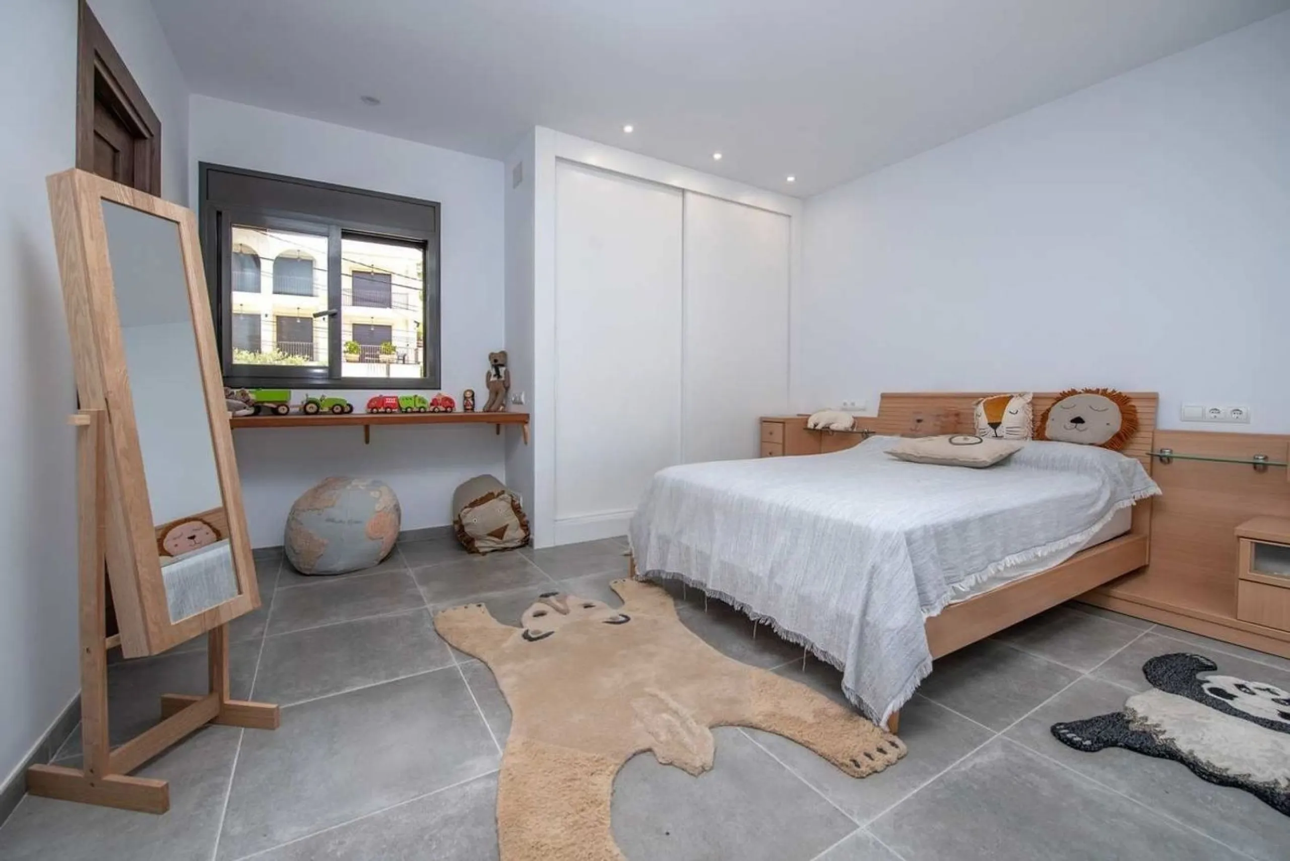 Modern renovated villa with sea views and tourist license in Platja d’Aro