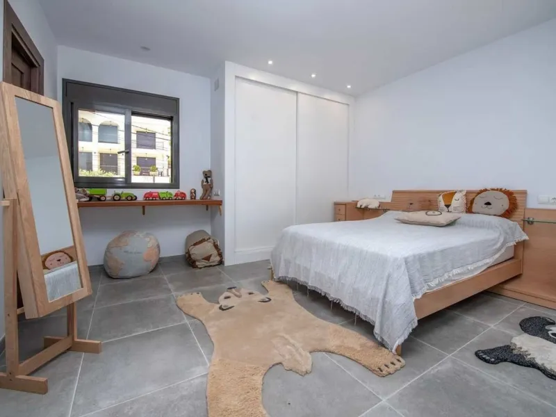 Modern renovated villa with sea views and tourist license in Platja d’Aro