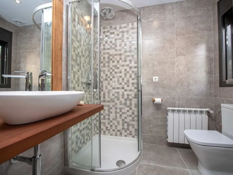 Modern renovated villa with sea views and tourist license in Platja d’Aro