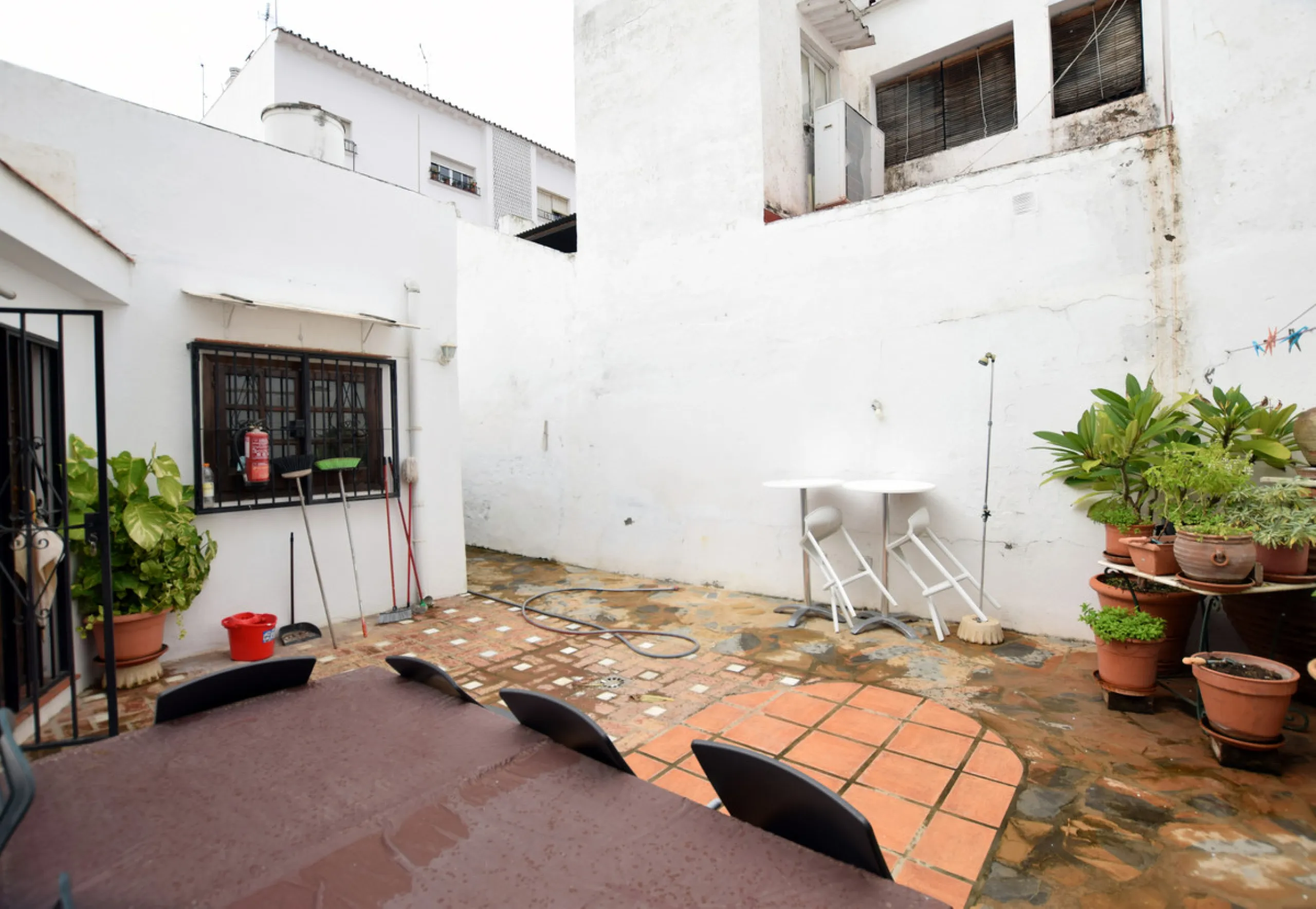 Unique Investment Opportunity – Possible 4-Story Project