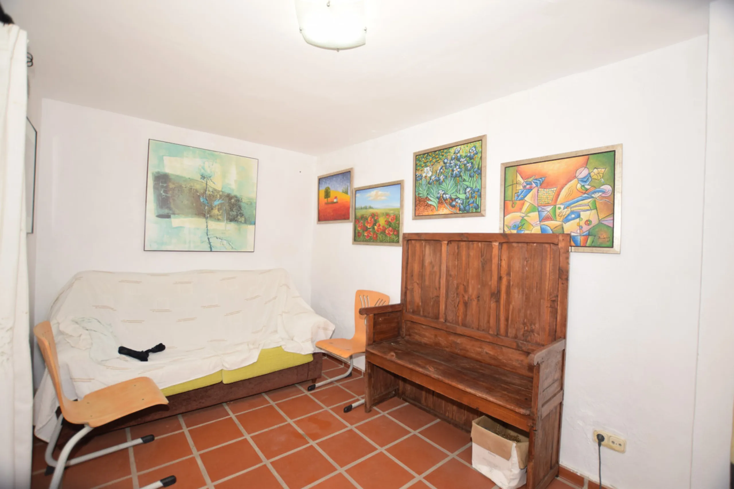 Unique Investment Opportunity – Possible 4-Story Project