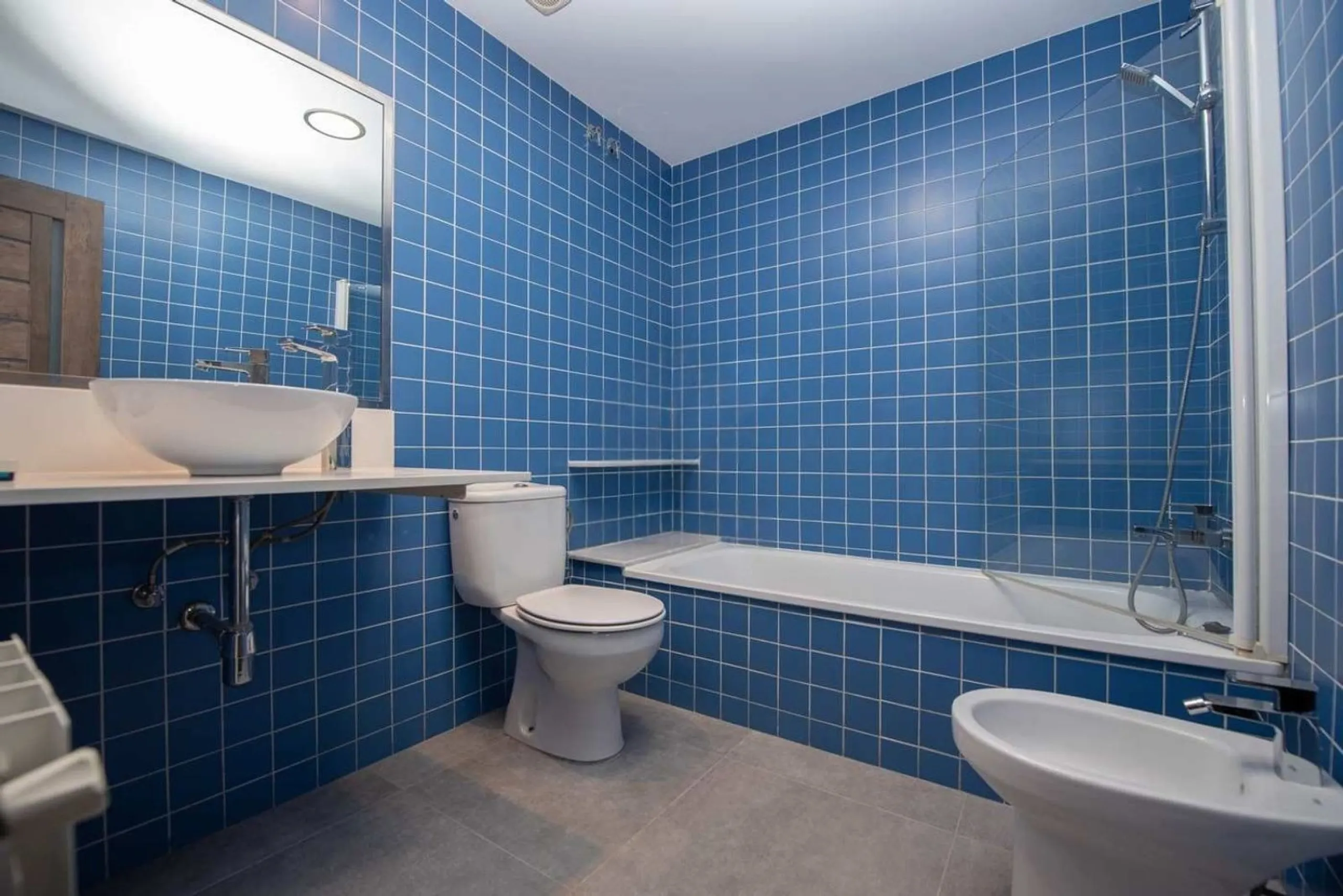 Modern renovated villa with sea views and tourist license in Platja d’Aro