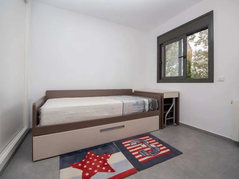 Modern renovated villa with sea views and tourist license in Platja d’Aro
