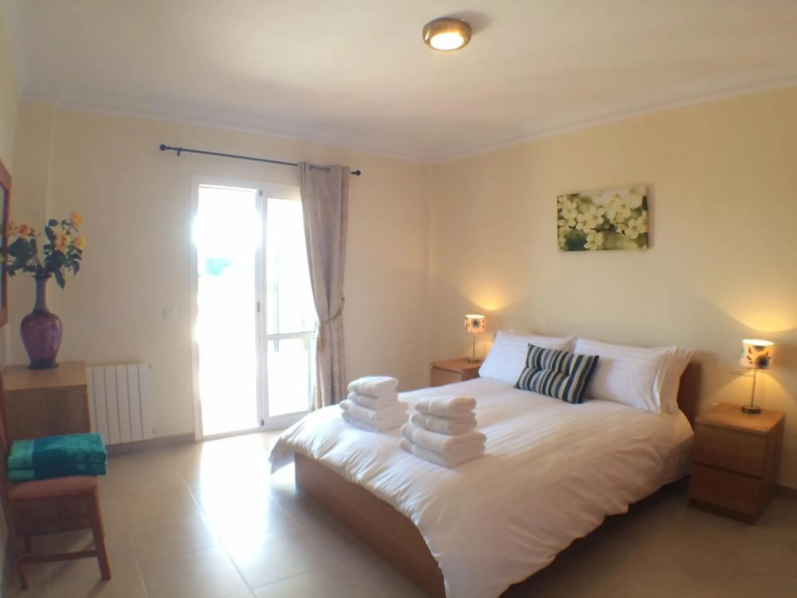 Nestled in the serene and sought-after community of Cortijos San Rafael, just off the Frigiliana road near Nerja, this outstanding detached villa—completed in 2008—offers an exceptional standard of living with stunning panoramic views of both the sea and 