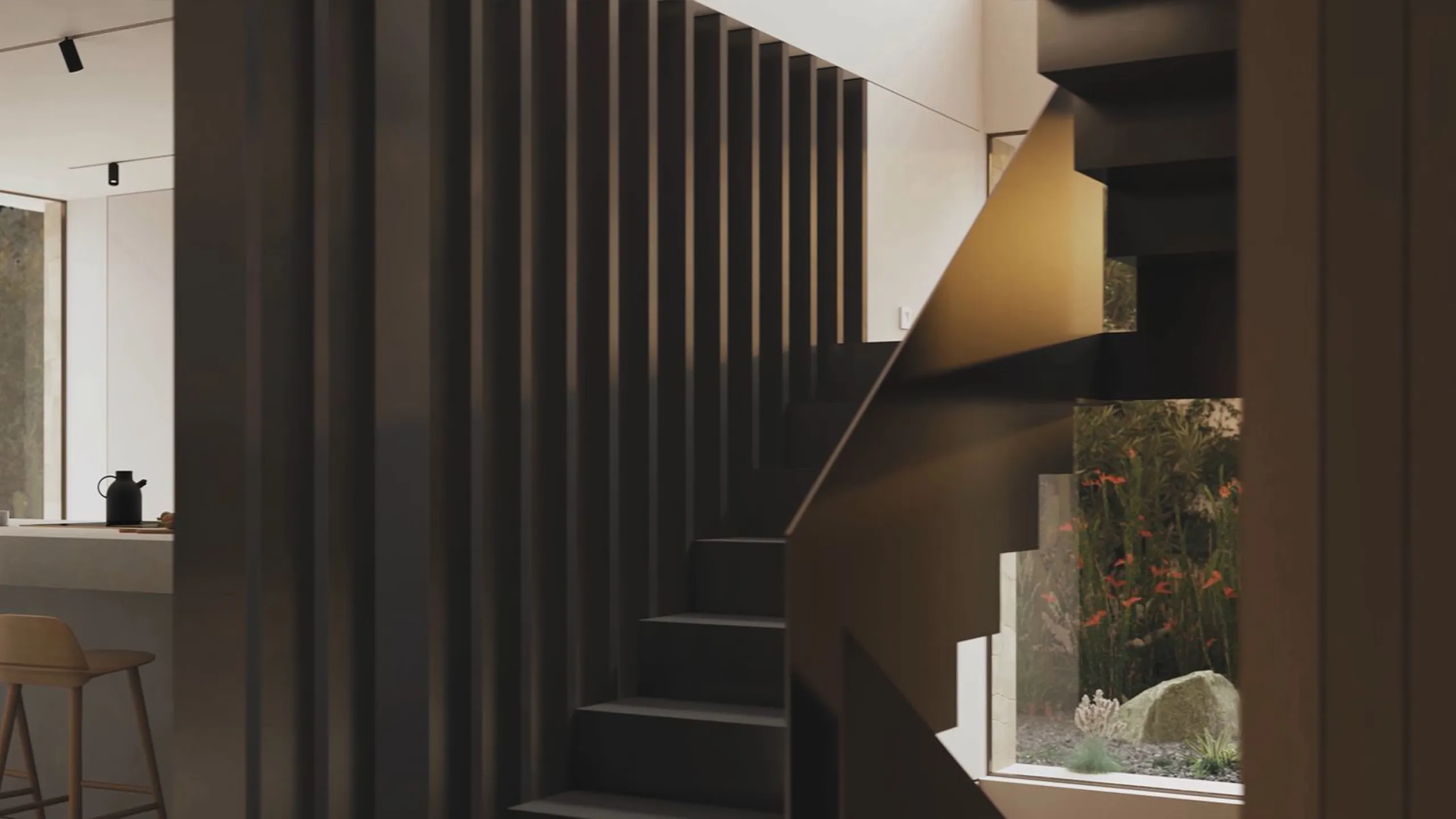 Neue Villa mit privatem Pool am Meer in Premia de Mar, Barcelona