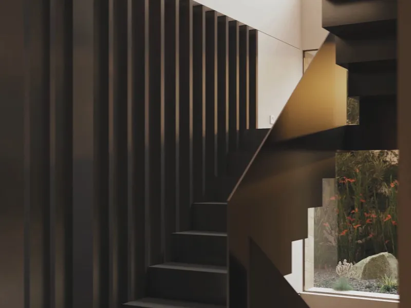 Neue Villa mit privatem Pool am Meer in Premia de Mar, Barcelona