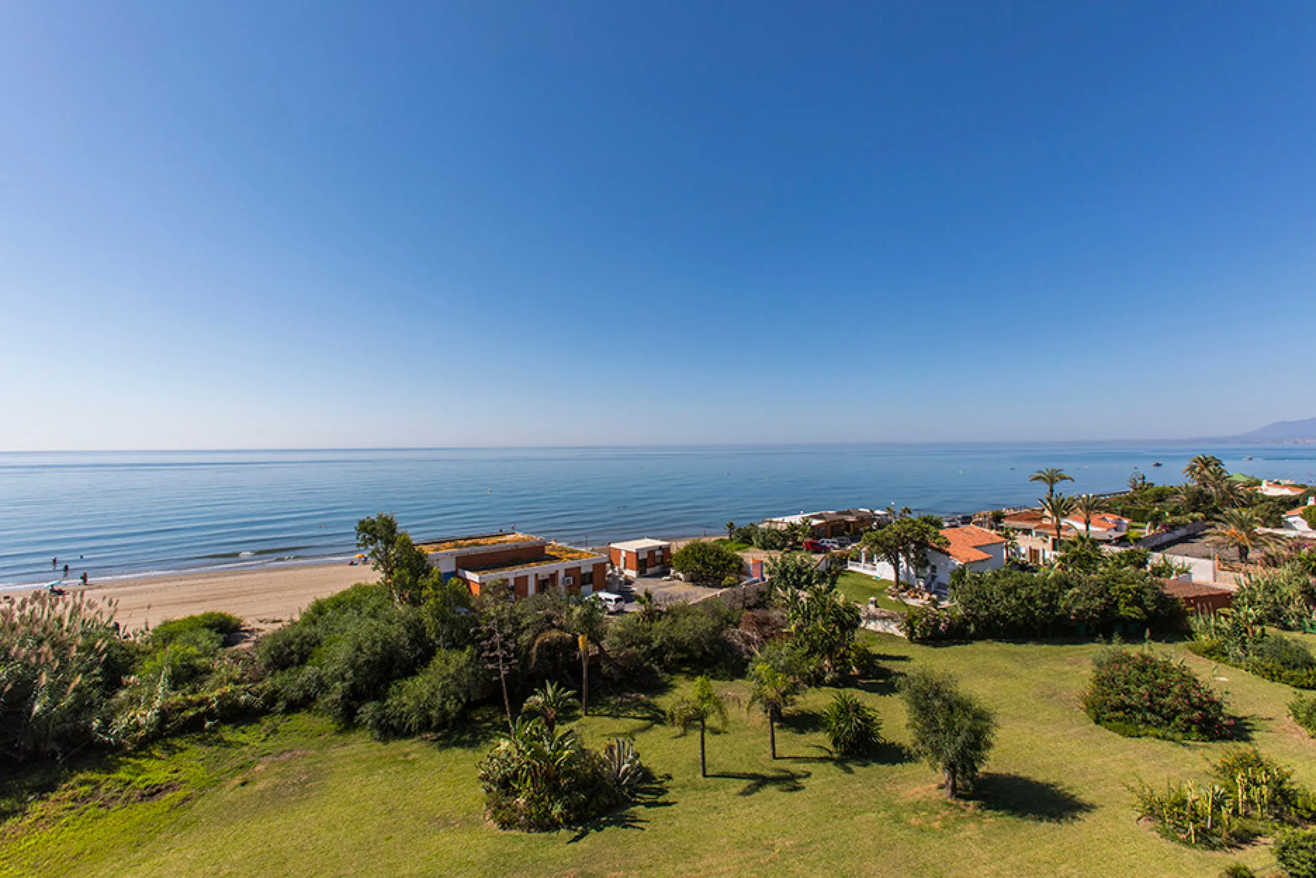Apartment - Penthouse в продаже в Marbella, Málaga. В доме 3 спален и 3 ванных комнат. Площадь дома 324 м²
