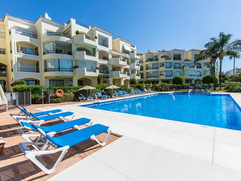 Apartment - Penthouse в продаже в Marbella, Málaga. В доме 3 спален и 3 ванных комнат. Площадь дома 324 м²