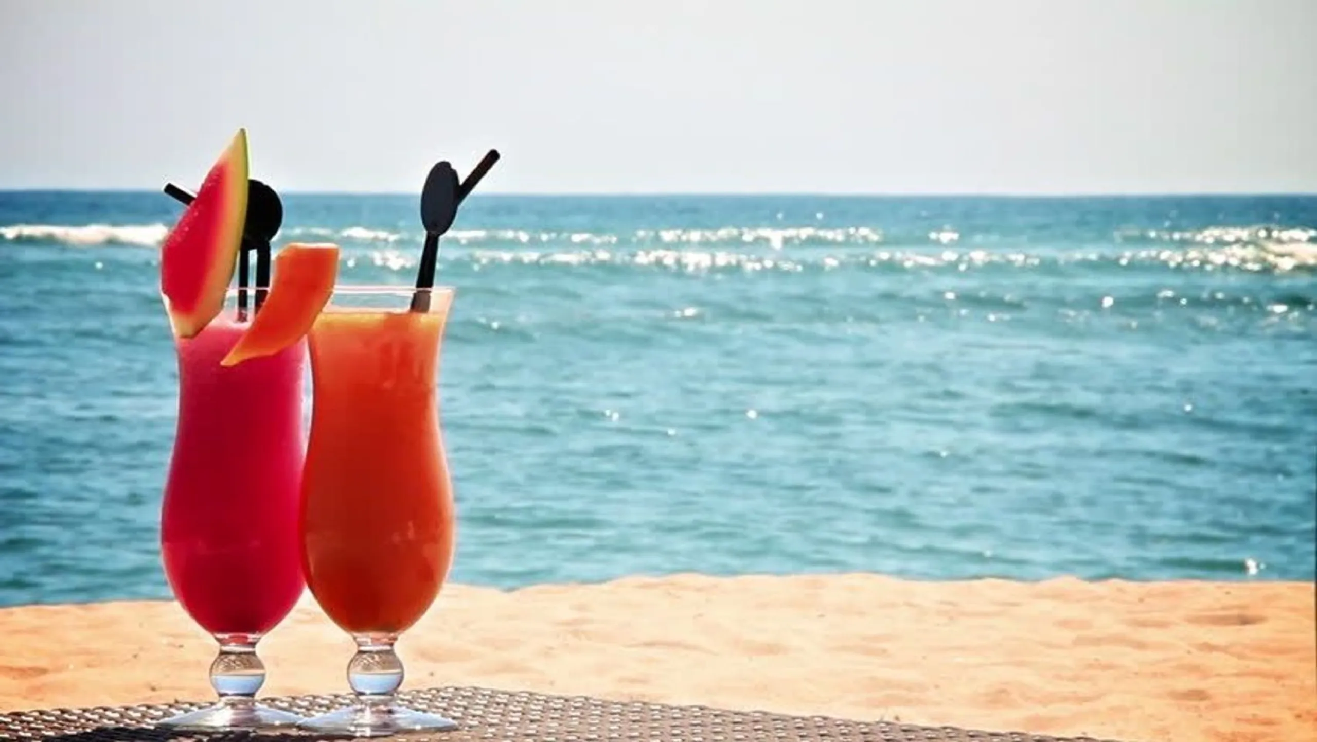 Exclusive sea view apartment in Playa de Fenals, Lloret de Mar