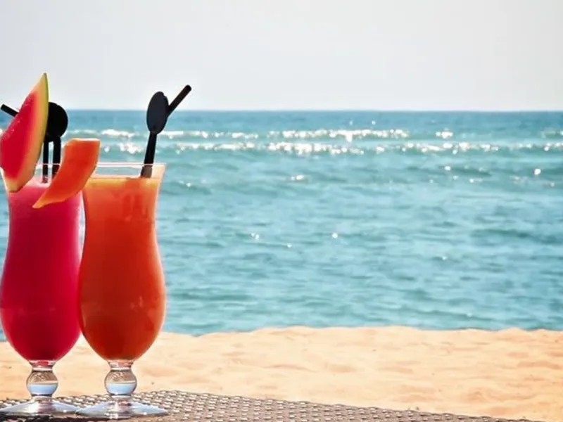 Exclusive sea view apartment in Playa de Fenals, Lloret de Mar