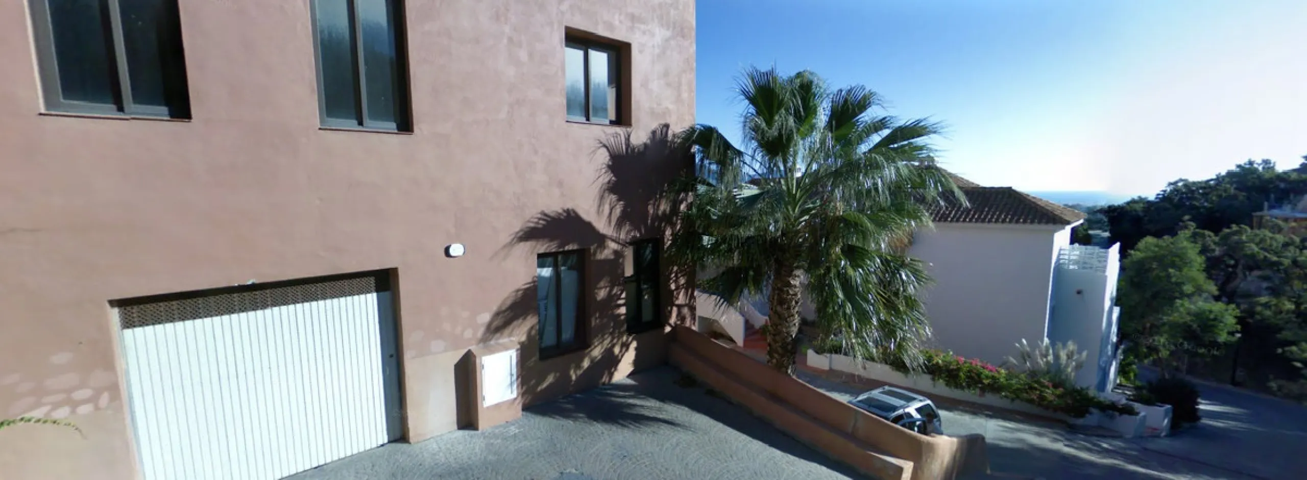 Commercial Premises, La Mairena, Costa del Sol.