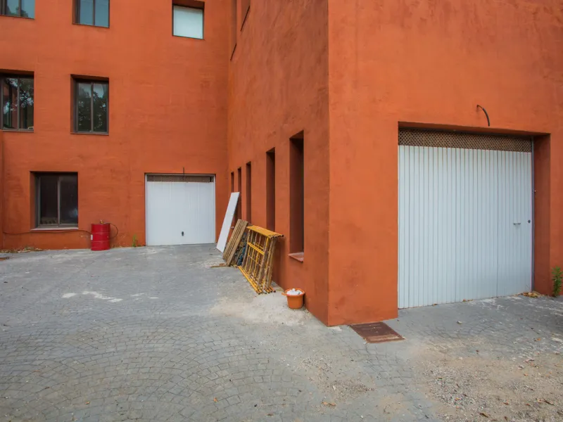 Spacious Commercial Premises, La Mairena, Costa del Sol.