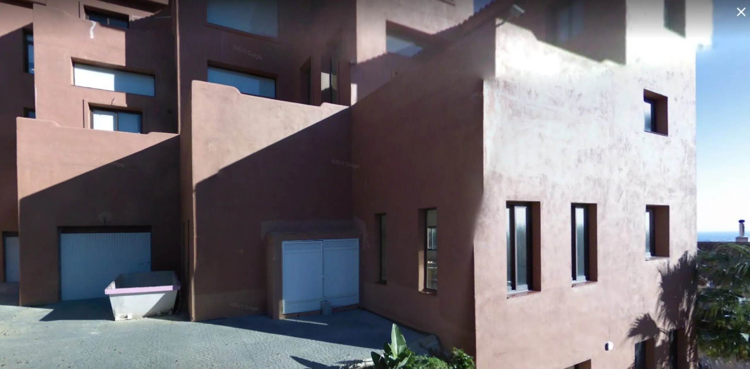 Spacious Commercial Premises, La Mairena, Costa del Sol.