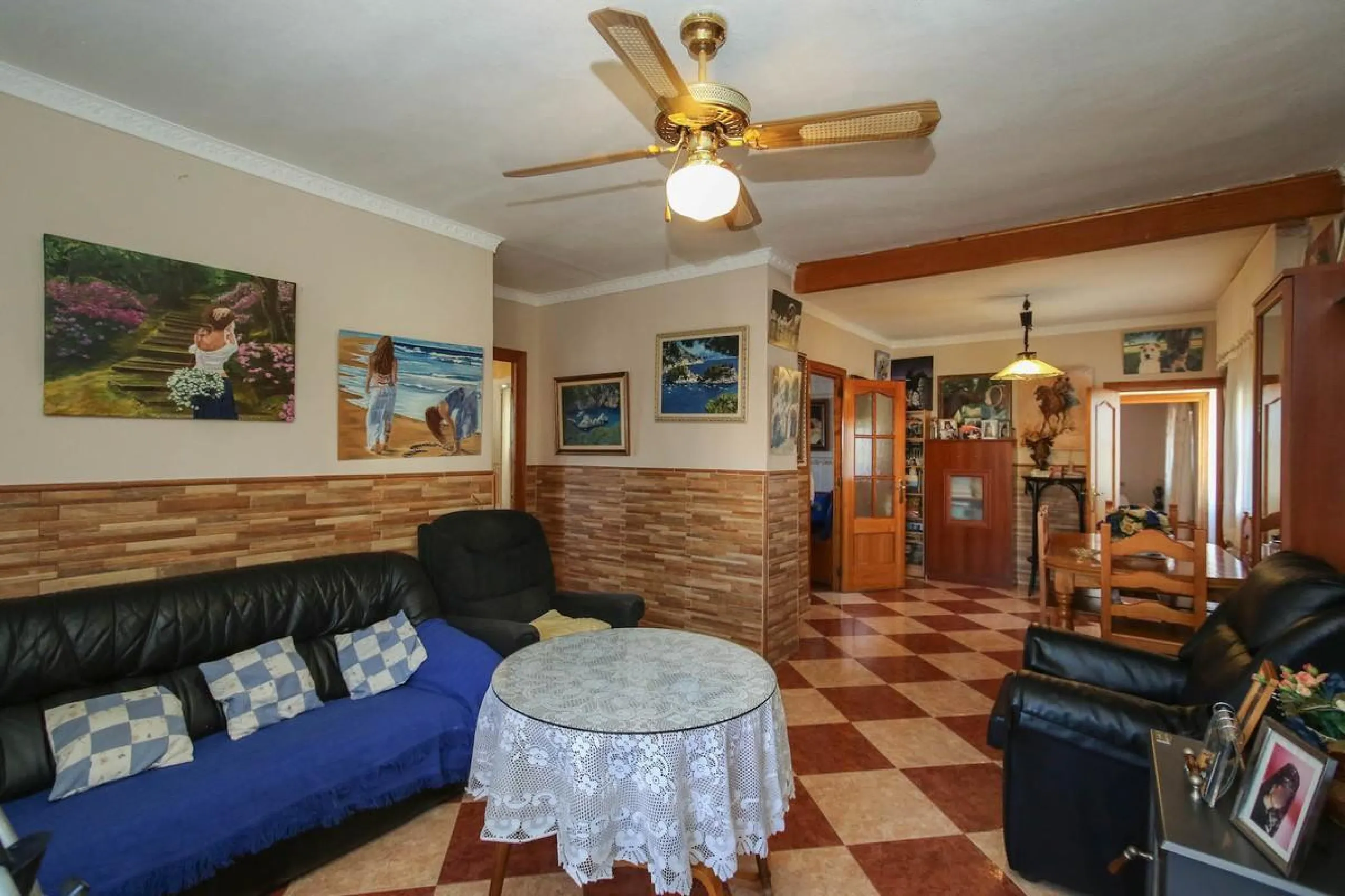 House - Detached Villa в продаже в Alhaurín de la Torre, Málaga. В доме 5 спален и 4 ванных комнат. Площадь дома 286 м². Площадь участка 3000 м²