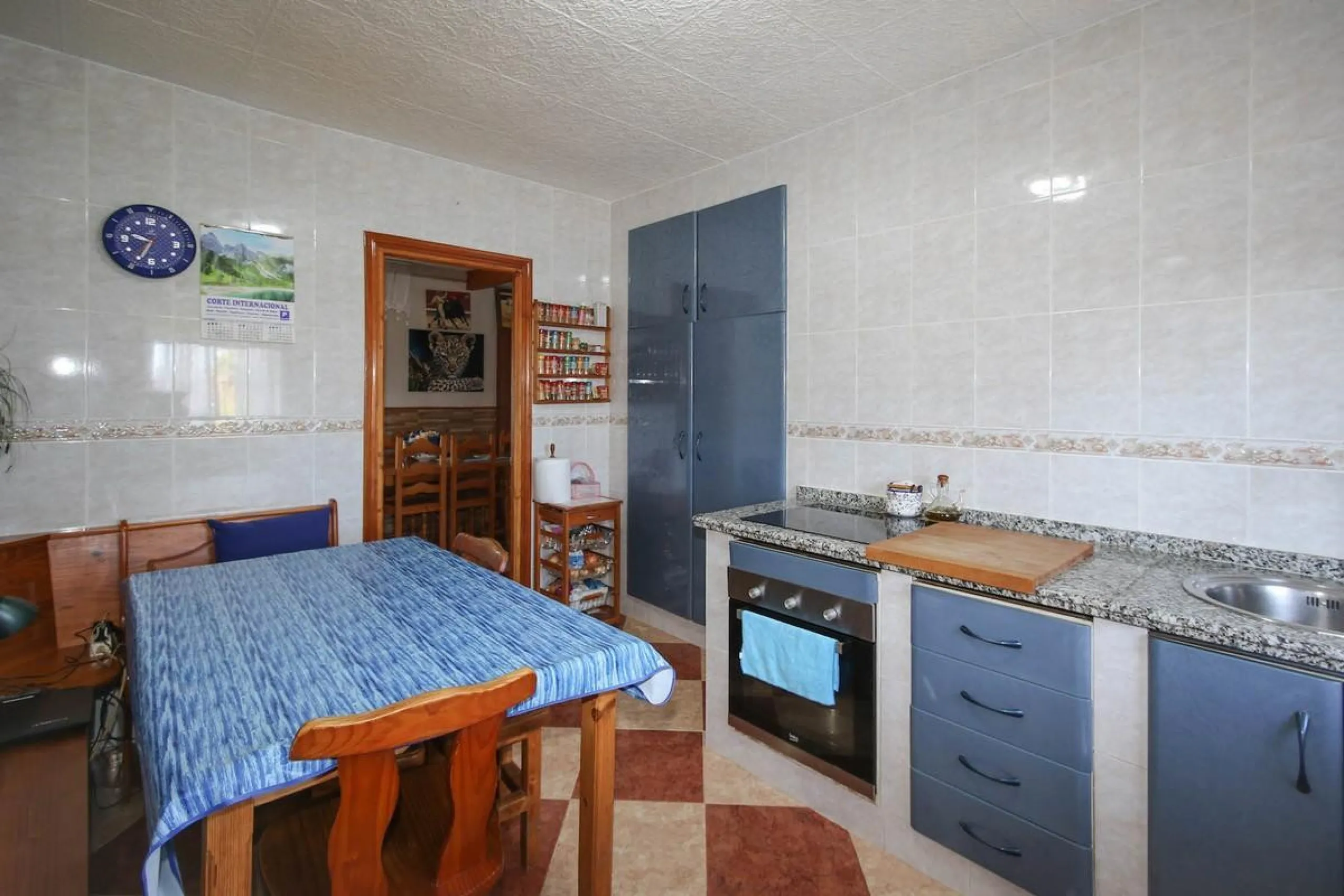 House - Detached Villa в продаже в Alhaurín de la Torre, Málaga. В доме 5 спален и 4 ванных комнат. Площадь дома 286 м². Площадь участка 3000 м²