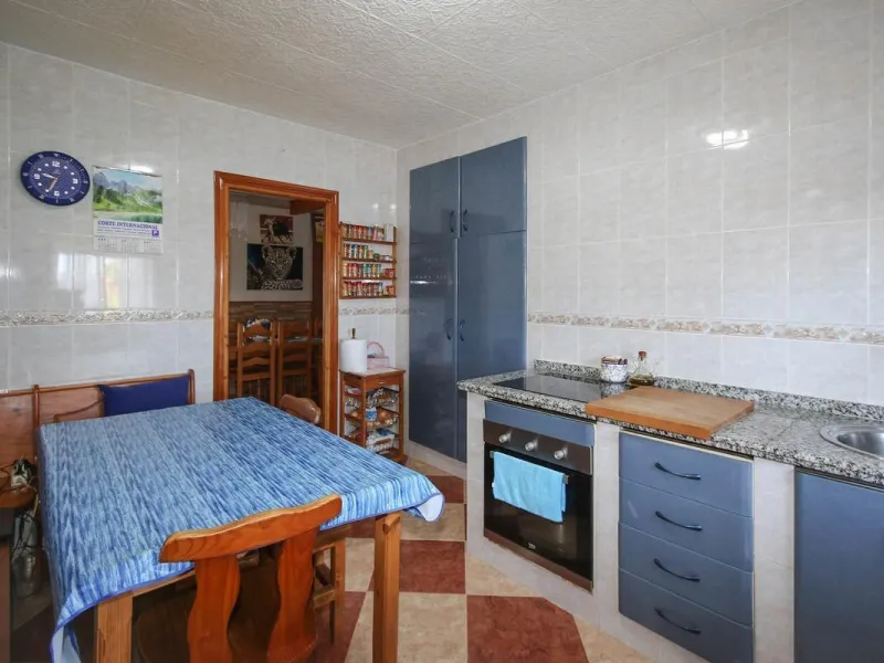 House - Detached Villa в продаже в Alhaurín de la Torre, Málaga. В доме 5 спален и 4 ванных комнат. Площадь дома 286 м². Площадь участка 3000 м²