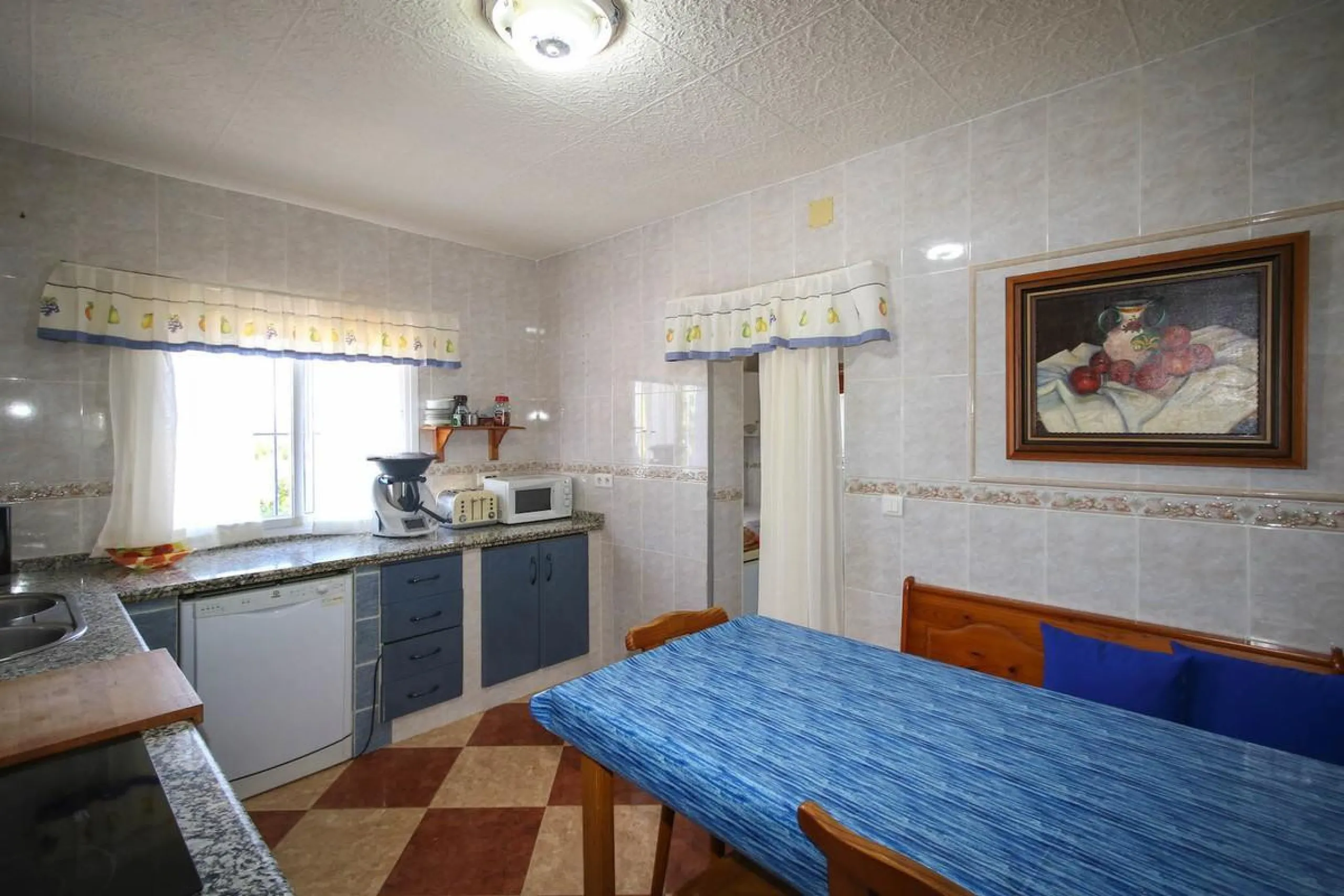 House - Detached Villa в продаже в Alhaurín de la Torre, Málaga. В доме 5 спален и 4 ванных комнат. Площадь дома 286 м². Площадь участка 3000 м²