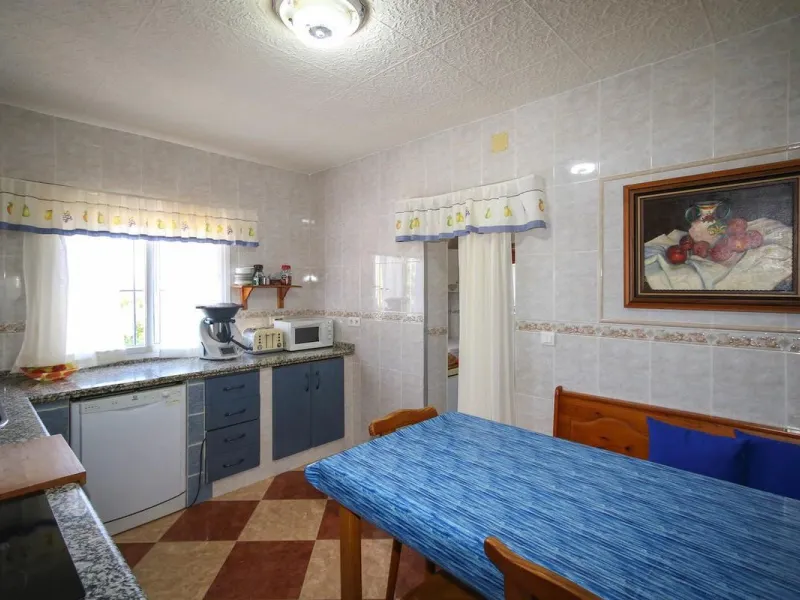 House - Detached Villa в продаже в Alhaurín de la Torre, Málaga. В доме 5 спален и 4 ванных комнат. Площадь дома 286 м². Площадь участка 3000 м²