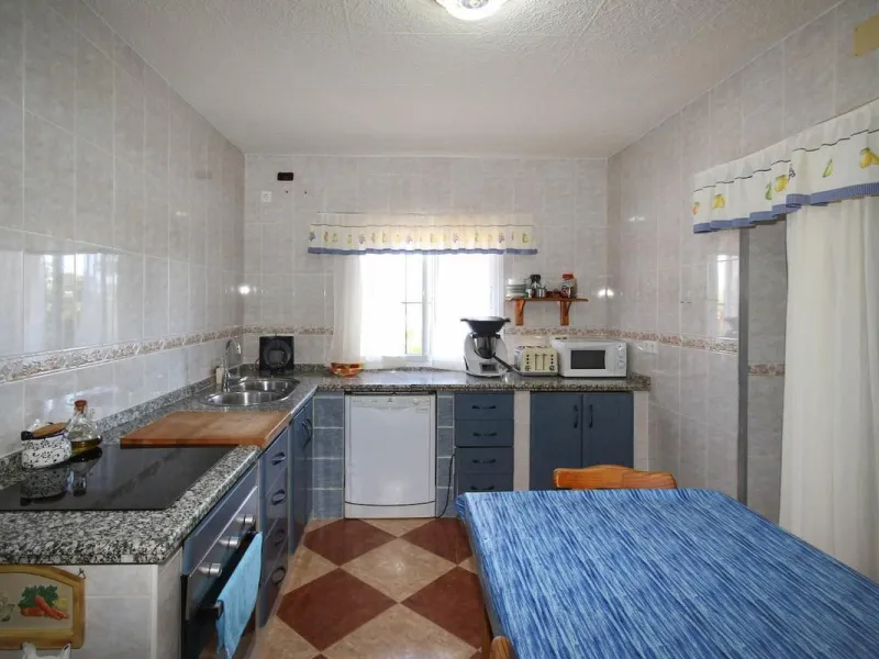 House - Detached Villa в продаже в Alhaurín de la Torre, Málaga. В доме 5 спален и 4 ванных комнат. Площадь дома 286 м². Площадь участка 3000 м²
