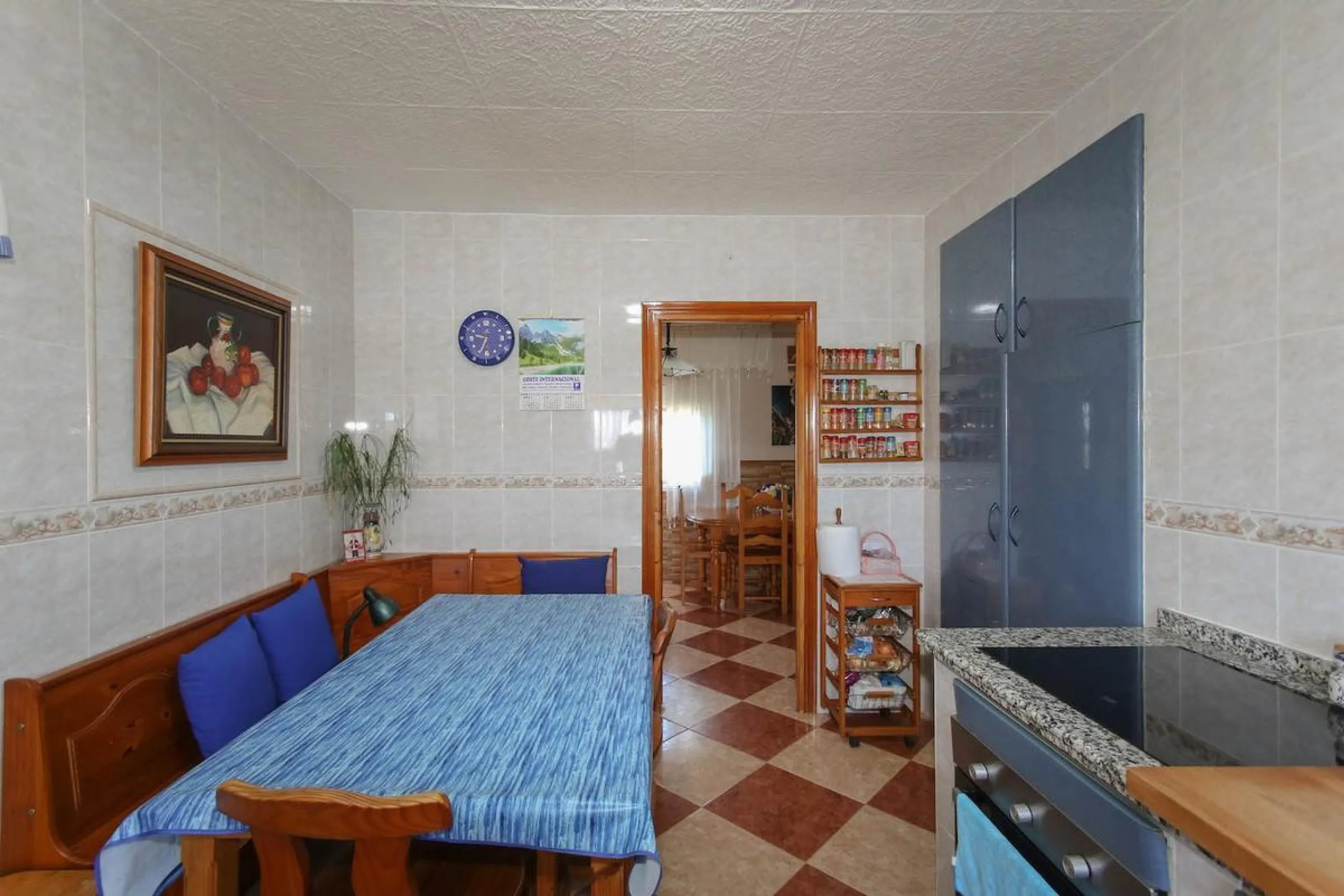 House - Detached Villa в продаже в Alhaurín de la Torre, Málaga. В доме 5 спален и 4 ванных комнат. Площадь дома 286 м². Площадь участка 3000 м²