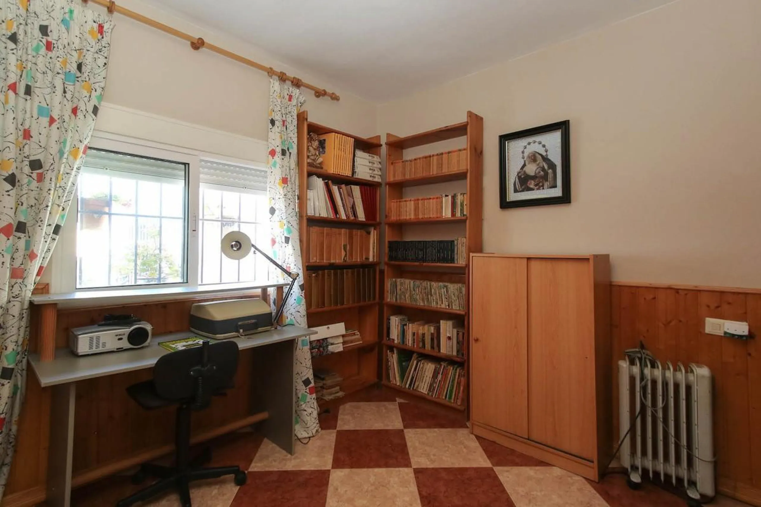 House - Detached Villa в продаже в Alhaurín de la Torre, Málaga. В доме 5 спален и 4 ванных комнат. Площадь дома 286 м². Площадь участка 3000 м²