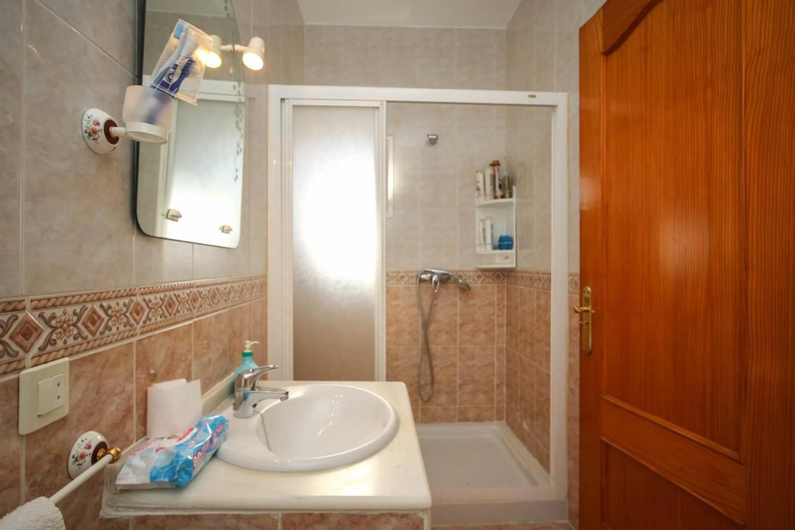 House - Detached Villa в продаже в Alhaurín de la Torre, Málaga. В доме 5 спален и 4 ванных комнат. Площадь дома 286 м². Площадь участка 3000 м²
