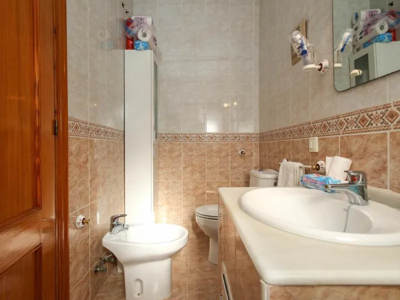 House - Detached Villa в продаже в Alhaurín de la Torre, Málaga. В доме 5 спален и 4 ванных комнат. Площадь дома 286 м². Площадь участка 3000 м²