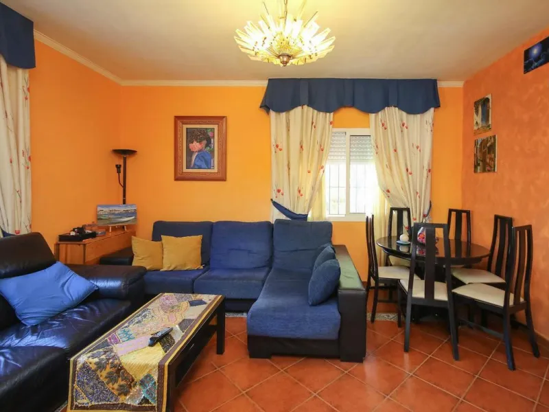 House - Detached Villa в продаже в Alhaurín de la Torre, Málaga. В доме 5 спален и 4 ванных комнат. Площадь дома 286 м². Площадь участка 3000 м²