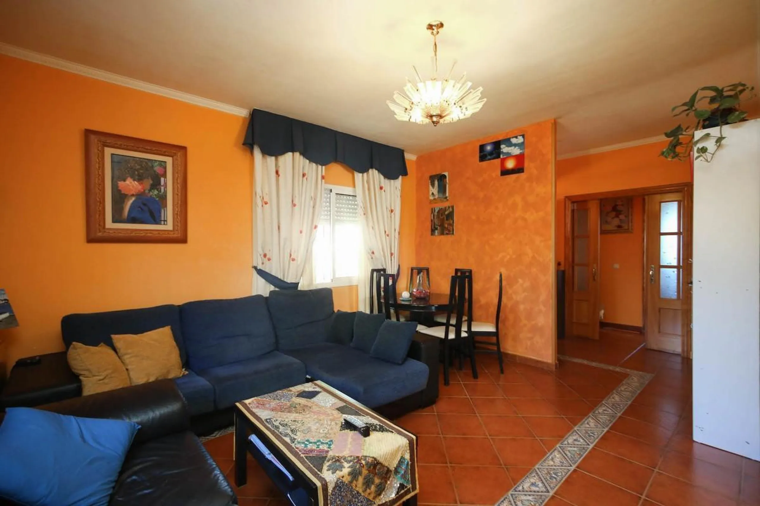 House - Detached Villa в продаже в Alhaurín de la Torre, Málaga. В доме 5 спален и 4 ванных комнат. Площадь дома 286 м². Площадь участка 3000 м²