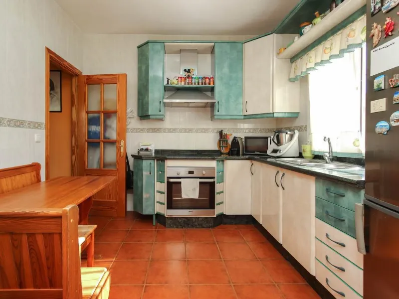 House - Detached Villa в продаже в Alhaurín de la Torre, Málaga. В доме 5 спален и 4 ванных комнат. Площадь дома 286 м². Площадь участка 3000 м²