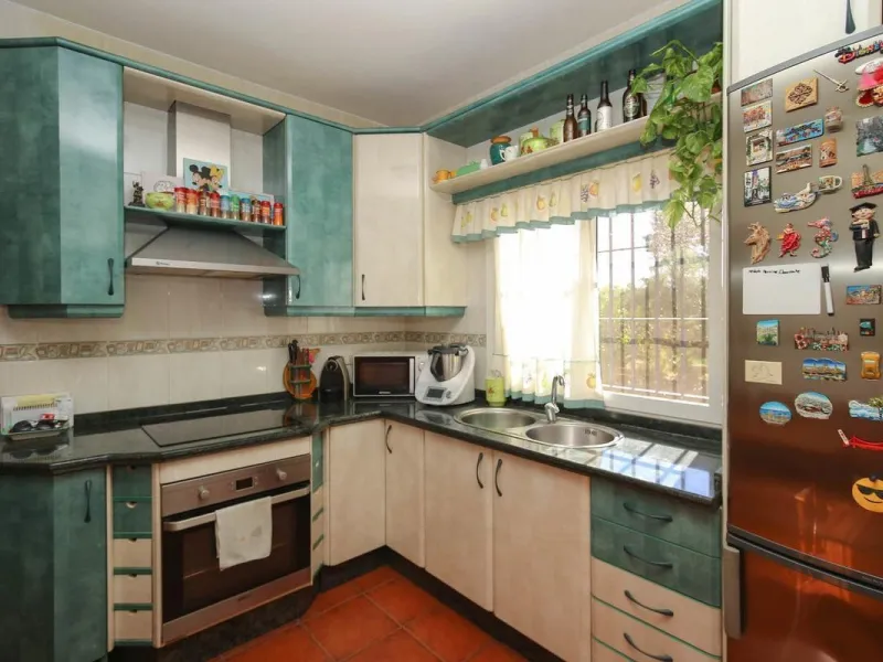 House - Detached Villa в продаже в Alhaurín de la Torre, Málaga. В доме 5 спален и 4 ванных комнат. Площадь дома 286 м². Площадь участка 3000 м²