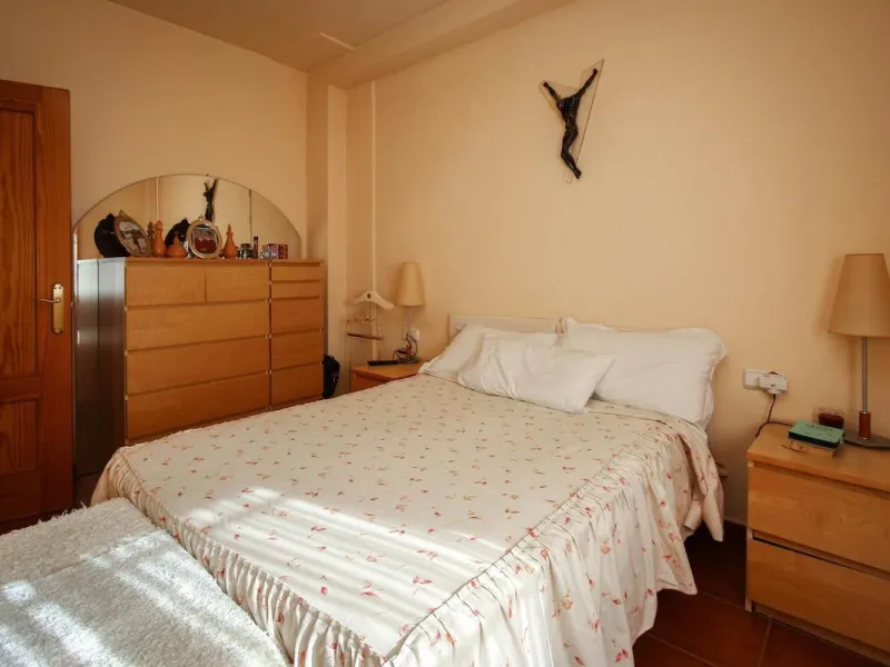 House - Detached Villa в продаже в Alhaurín de la Torre, Málaga. В доме 5 спален и 4 ванных комнат. Площадь дома 286 м². Площадь участка 3000 м²