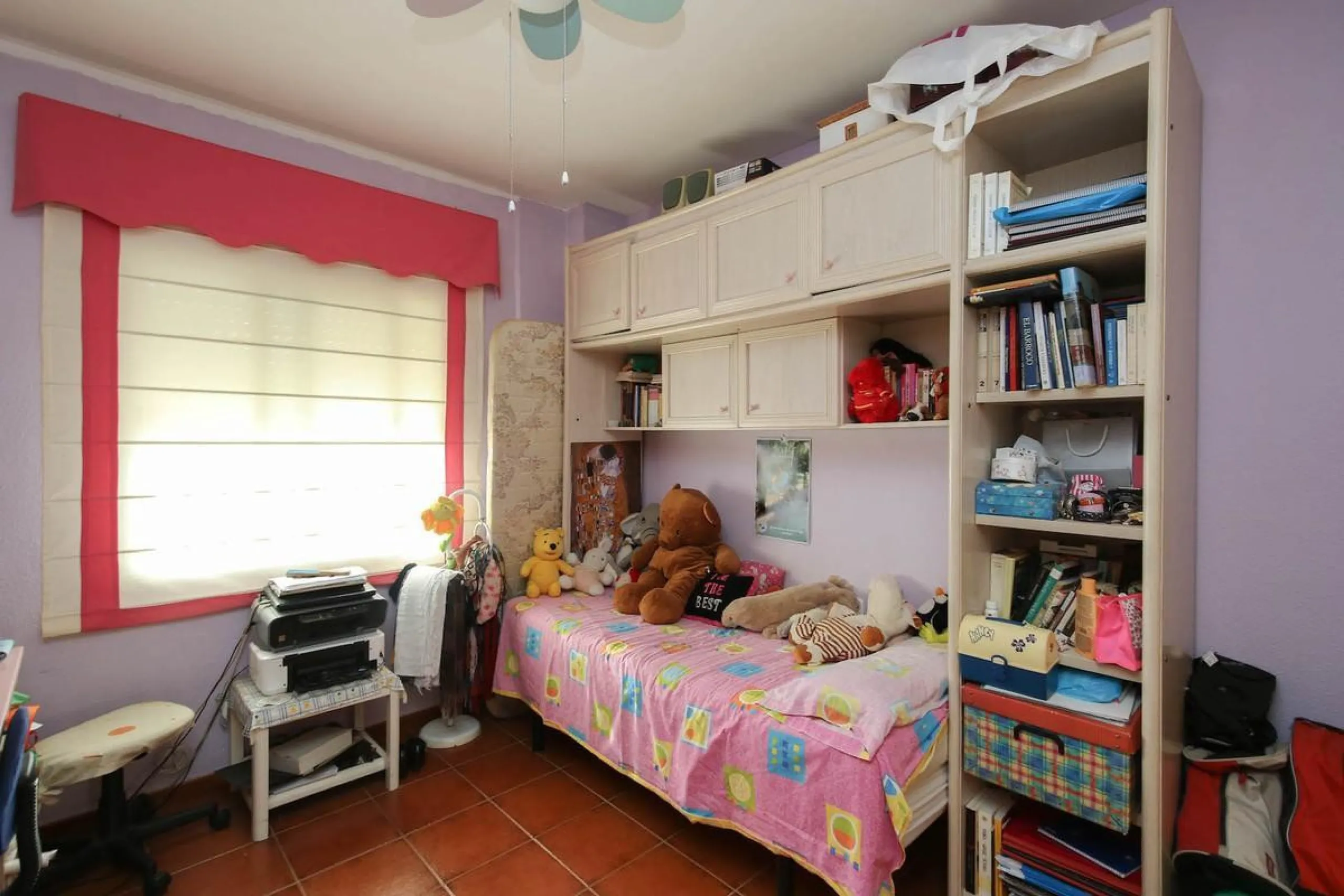House - Detached Villa в продаже в Alhaurín de la Torre, Málaga. В доме 5 спален и 4 ванных комнат. Площадь дома 286 м². Площадь участка 3000 м²
