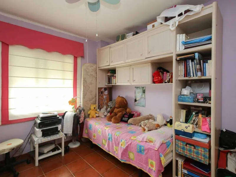 House - Detached Villa в продаже в Alhaurín de la Torre, Málaga. В доме 5 спален и 4 ванных комнат. Площадь дома 286 м². Площадь участка 3000 м²