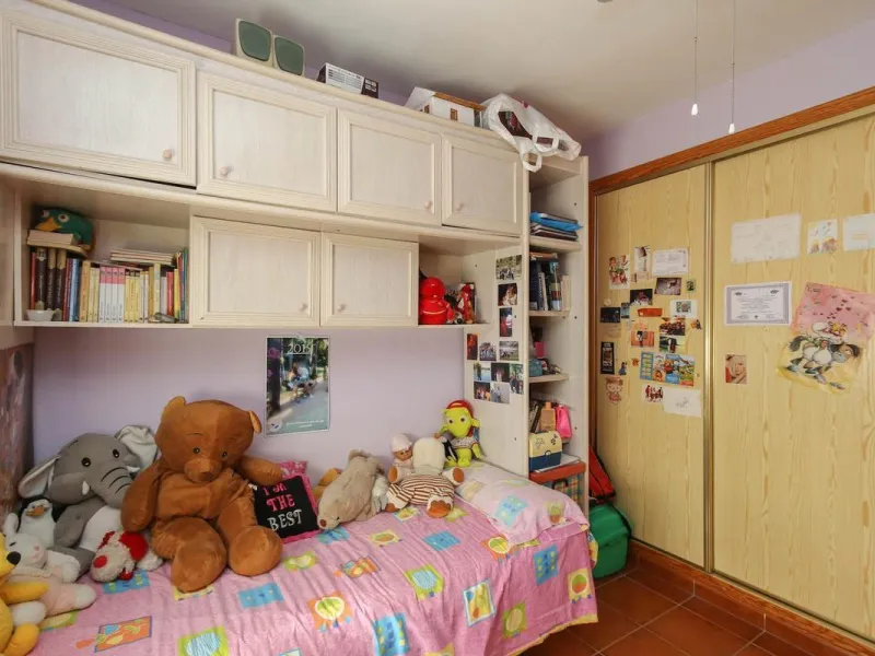 House - Detached Villa в продаже в Alhaurín de la Torre, Málaga. В доме 5 спален и 4 ванных комнат. Площадь дома 286 м². Площадь участка 3000 м²