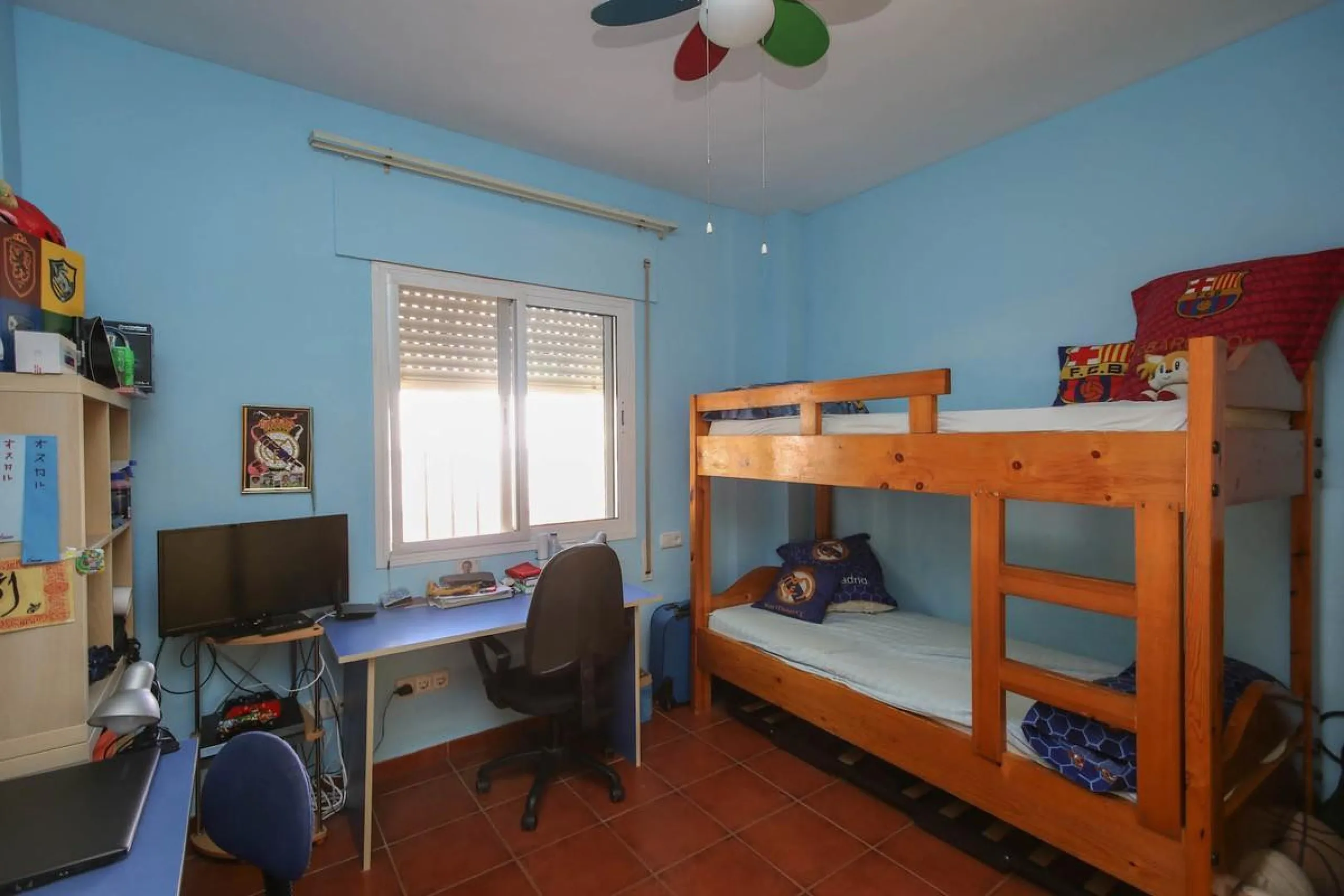 House - Detached Villa в продаже в Alhaurín de la Torre, Málaga. В доме 5 спален и 4 ванных комнат. Площадь дома 286 м². Площадь участка 3000 м²