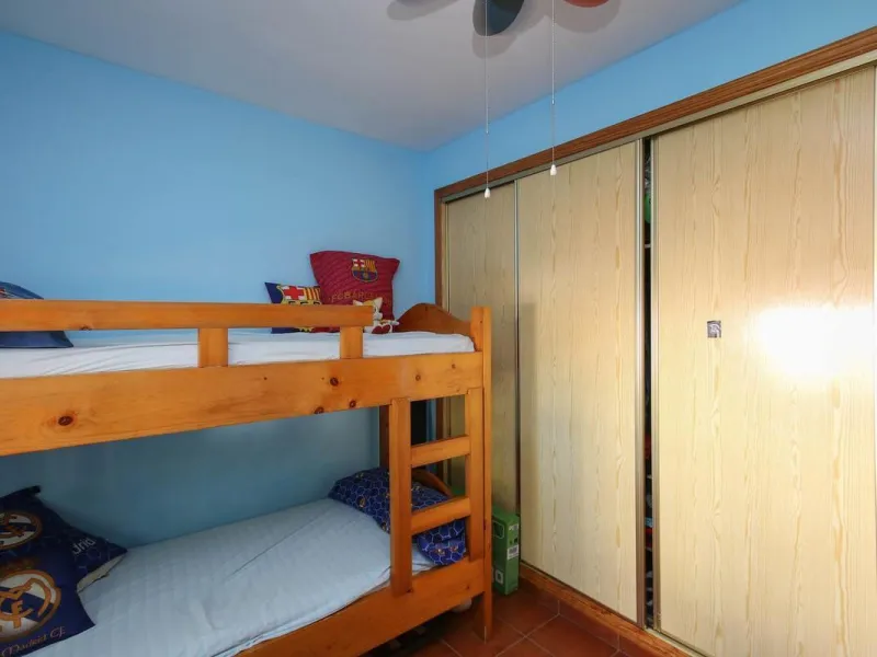House - Detached Villa в продаже в Alhaurín de la Torre, Málaga. В доме 5 спален и 4 ванных комнат. Площадь дома 286 м². Площадь участка 3000 м²