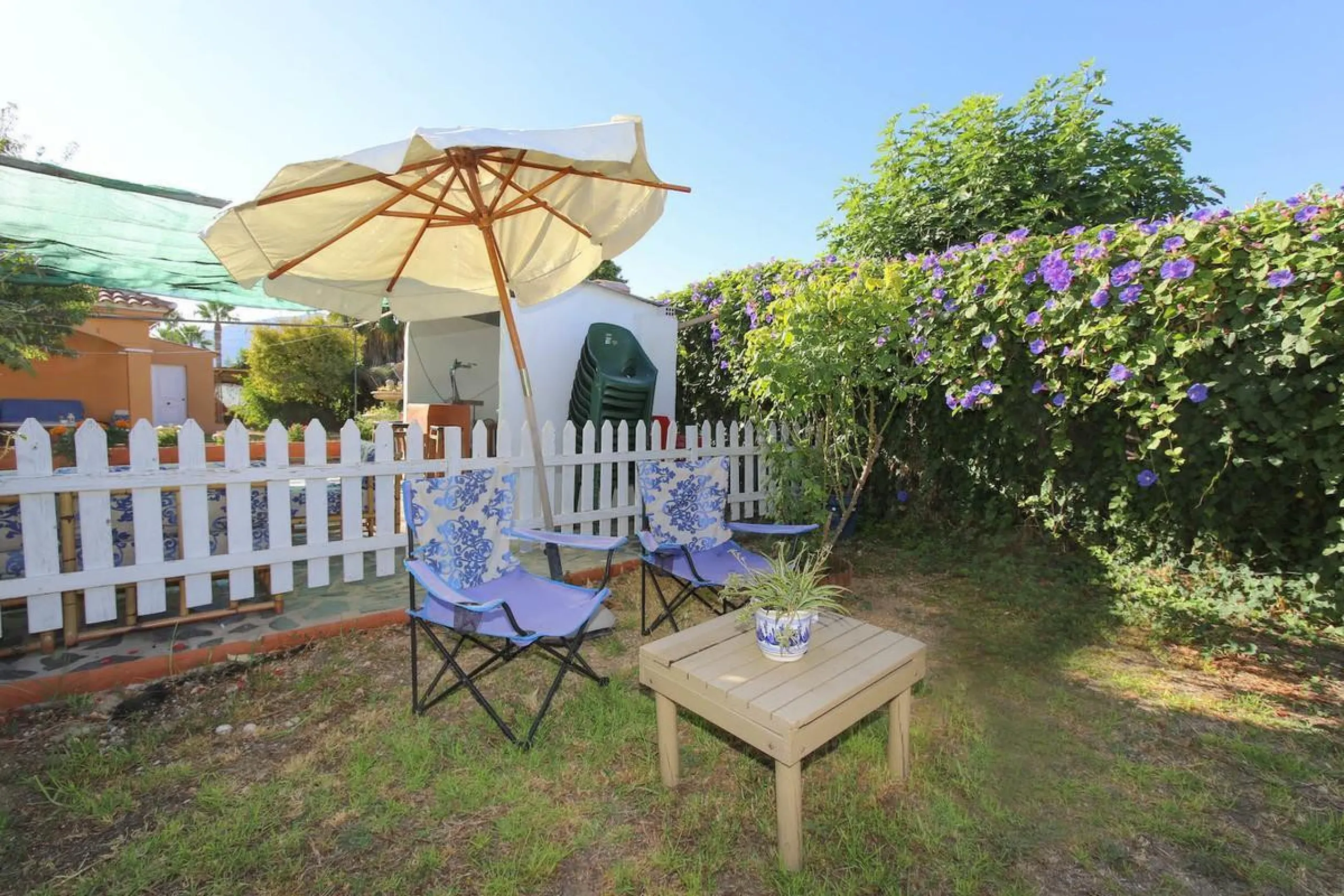 House - Detached Villa в продаже в Alhaurín de la Torre, Málaga. В доме 5 спален и 4 ванных комнат. Площадь дома 286 м². Площадь участка 3000 м²