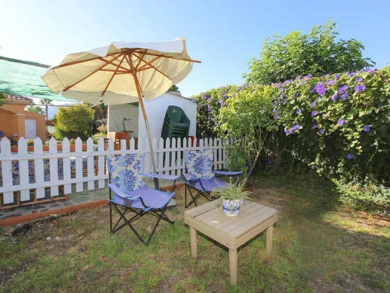 House - Detached Villa в продаже в Alhaurín de la Torre, Málaga. В доме 5 спален и 4 ванных комнат. Площадь дома 286 м². Площадь участка 3000 м²