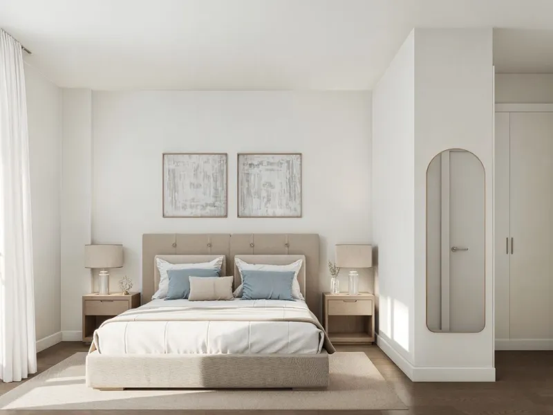 Integrated residential design on the Costa Brava