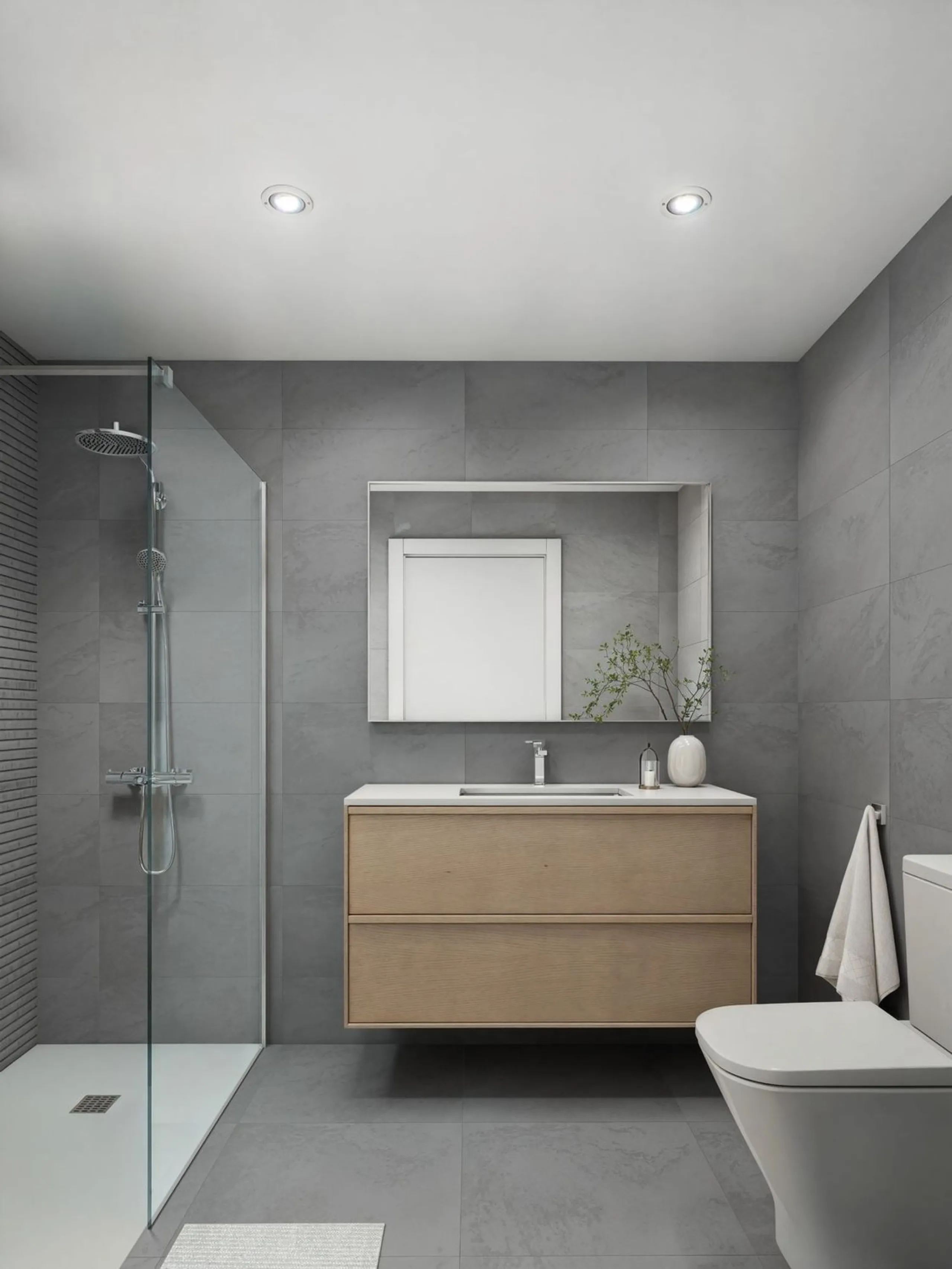 Integrated residential design on the Costa Brava