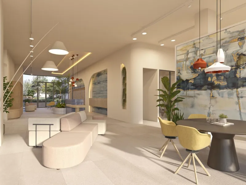 Exclusivo residencial de obra nueva en Sant Pere de Ribes
