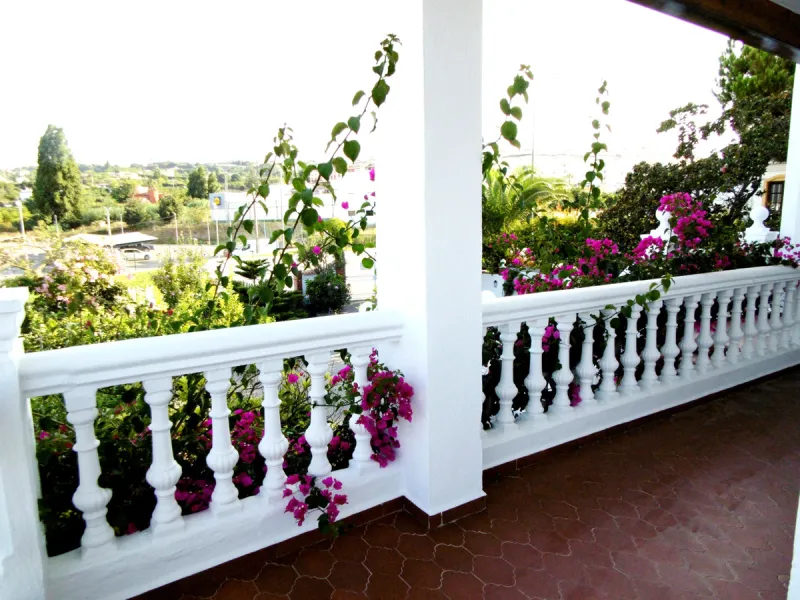Вилла/Шале, Coín, Costa del Sol