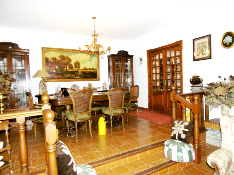 Вилла/Шале, Coín, Costa del Sol