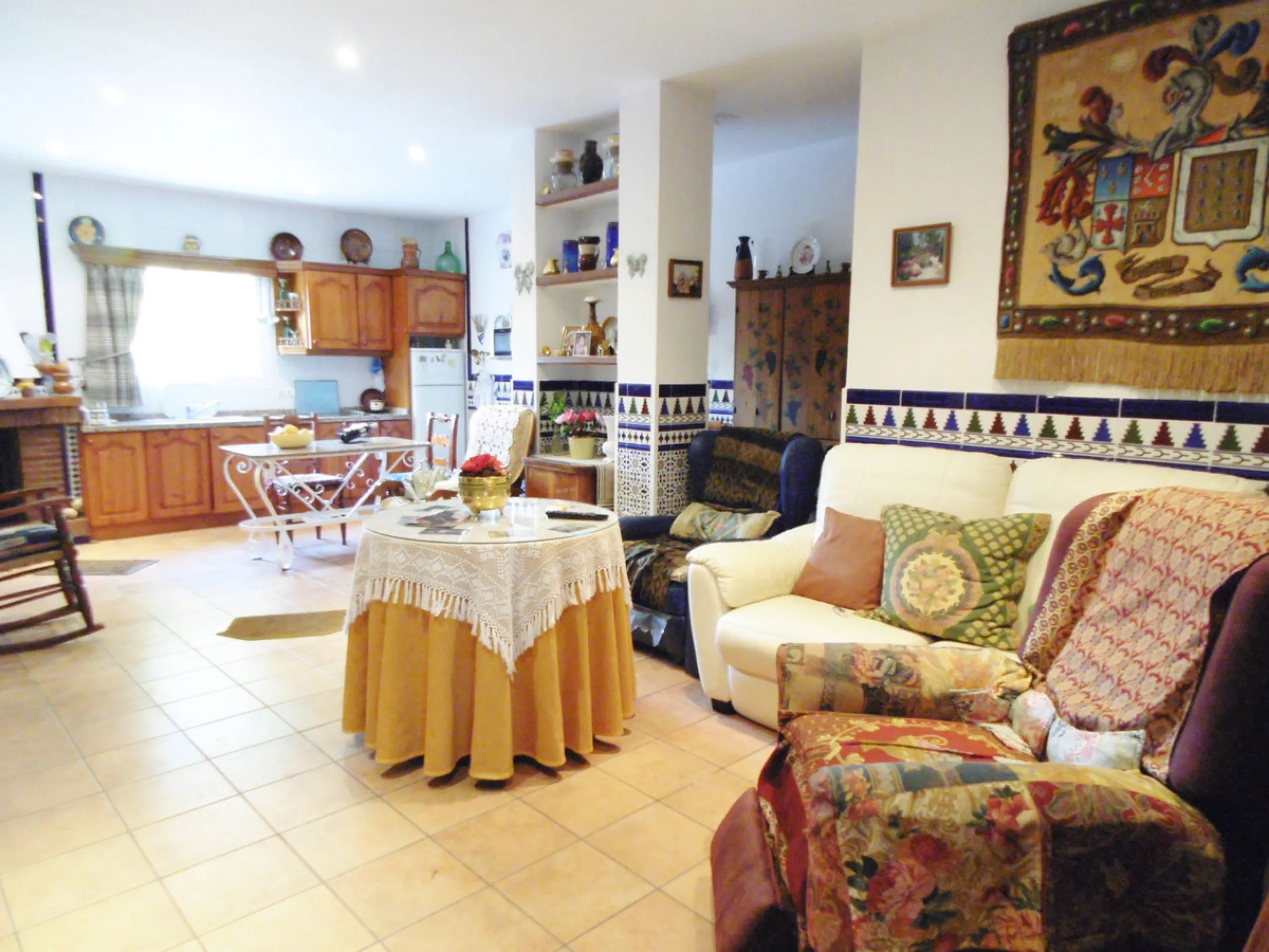 Вилла/Шале, Coín, Costa del Sol