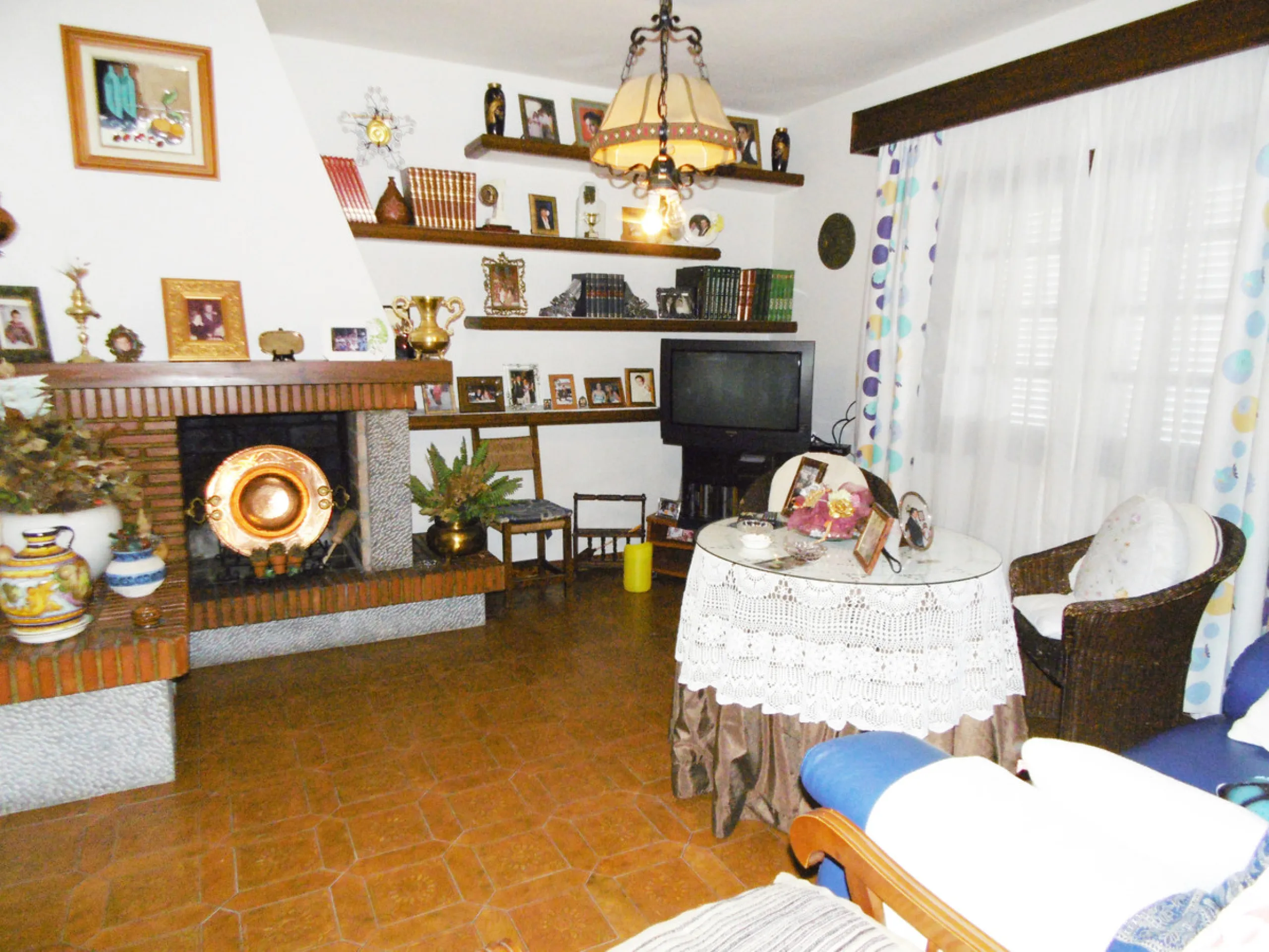 Вилла/Шале, Coín, Costa del Sol
